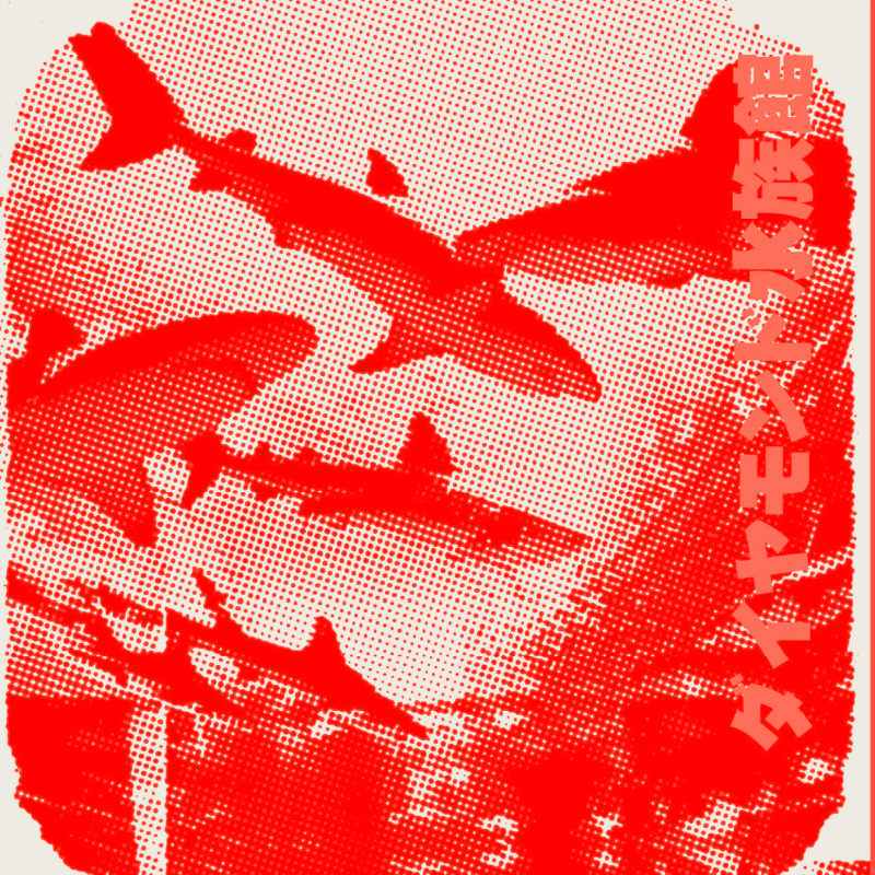 Portada Acuario de Diamantes roja