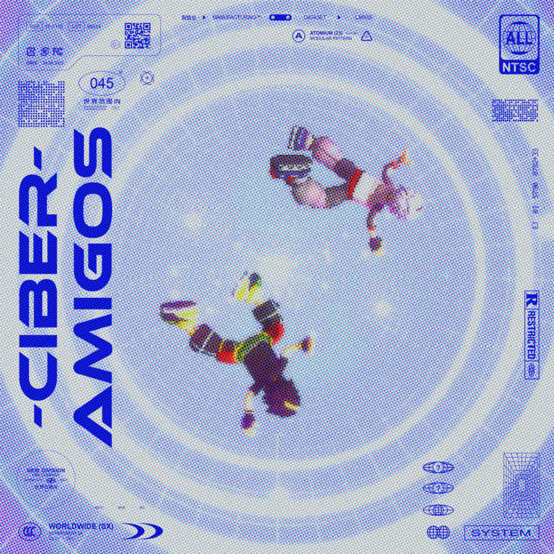 Portada Ciberamigos original